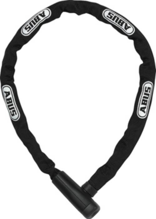 Zapięcie Abus Chain locks 5805K/75 BK STEEL-O-CHAI - zdjęcie 2