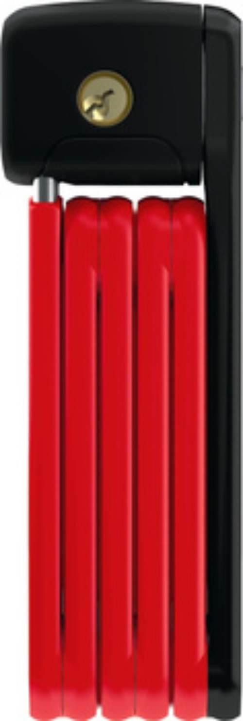 Zapięcie Abus Bordo 6055K/60 RD BORDO LITE MINI - zdjęcie 2