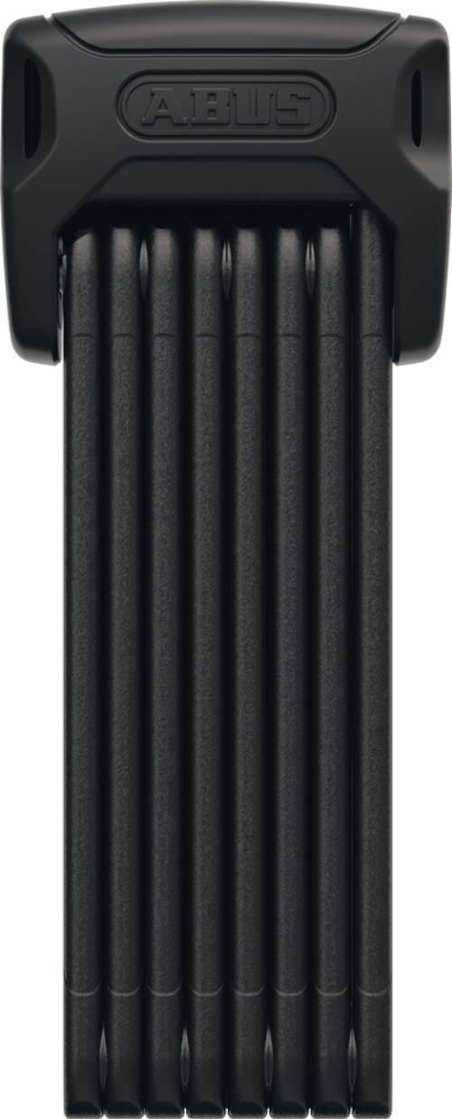 Zapięcie Abus Bordo 6000K/120 BK SH BORDO Big