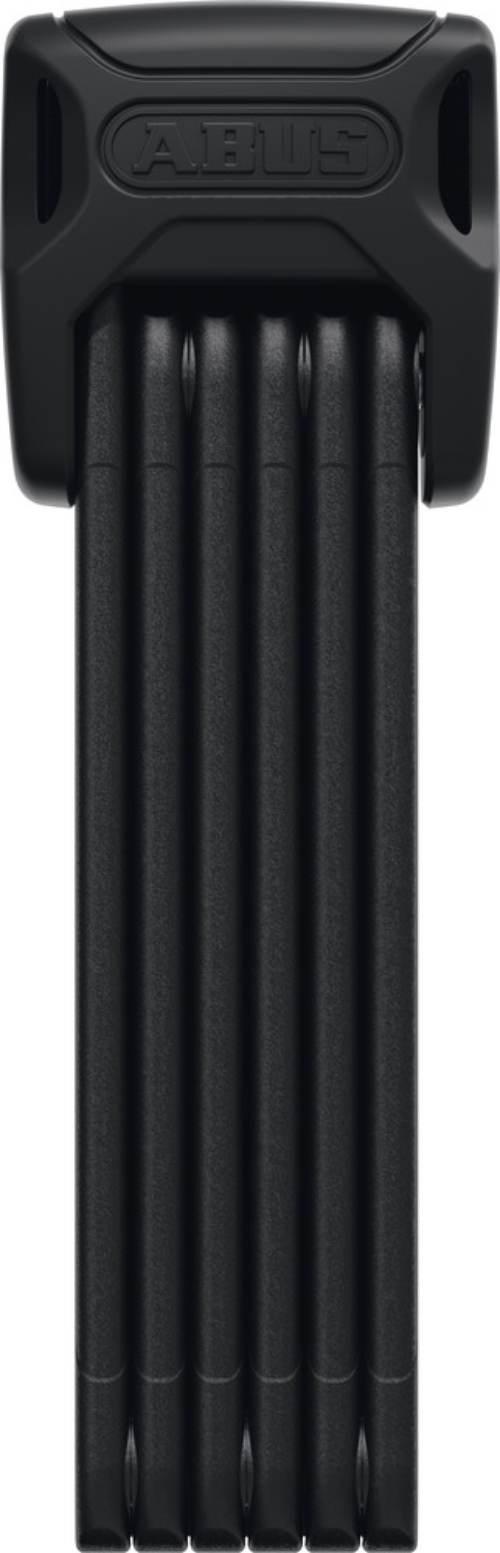 Zapięcie Abus Bordo 6000K/90 BK SH SF Bordo Sadd