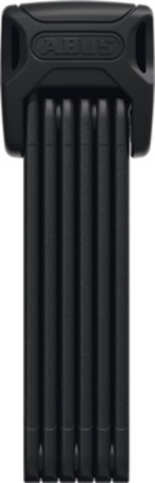 Zapięcie Abus Bordo 6000K/90 BK SH SF Bordo Sadd - zdjęcie 3