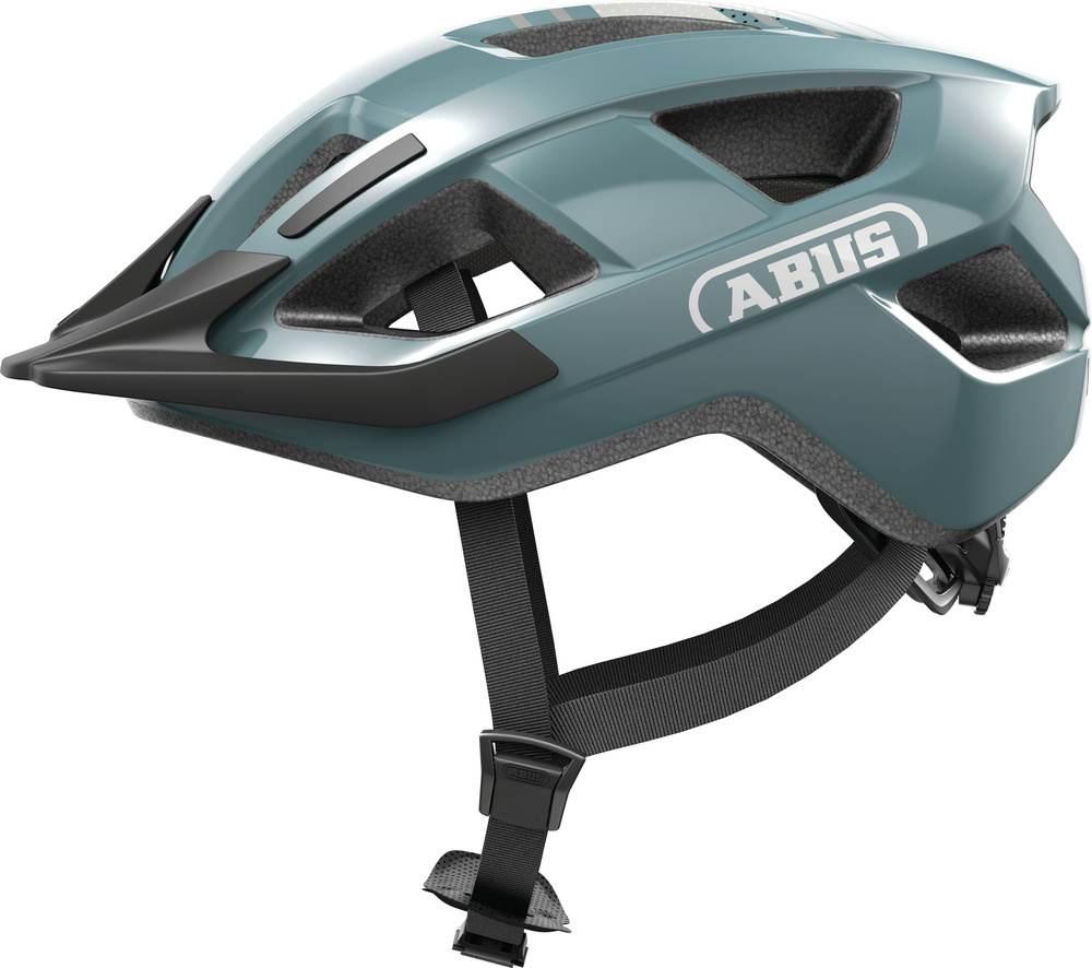 Kask ABUS ADURO 3.0 glacier blue | 4003318912856