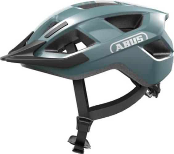 Kask ABUS ADURO 3.0 glacier blue | 4003318912856 - zdjęcie 3