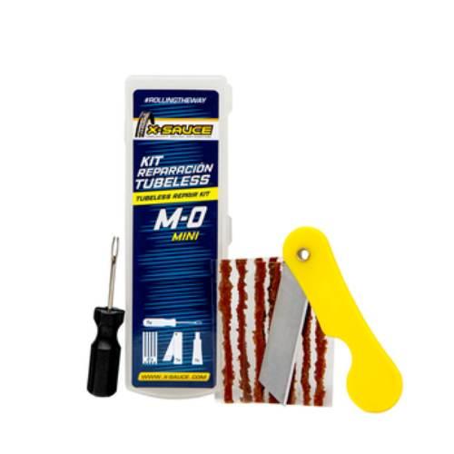 Zestaw naprawczy do Opon X-Sauce M-0 Mini - zdjęcie 2