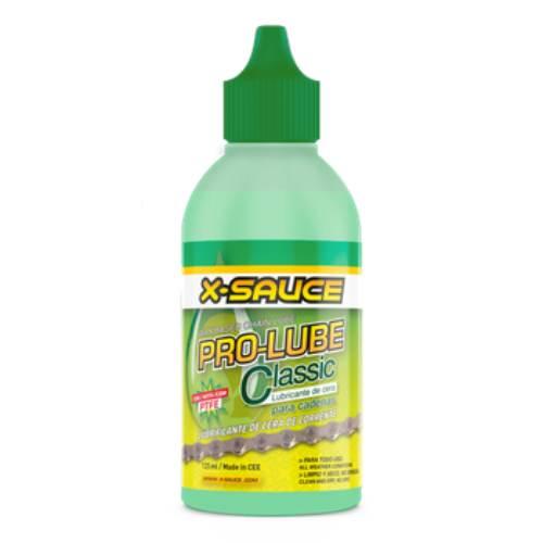 Smar woskowy Pro-Lube Z PTFE X-SAUCE 125 ml - zdjęcie 2