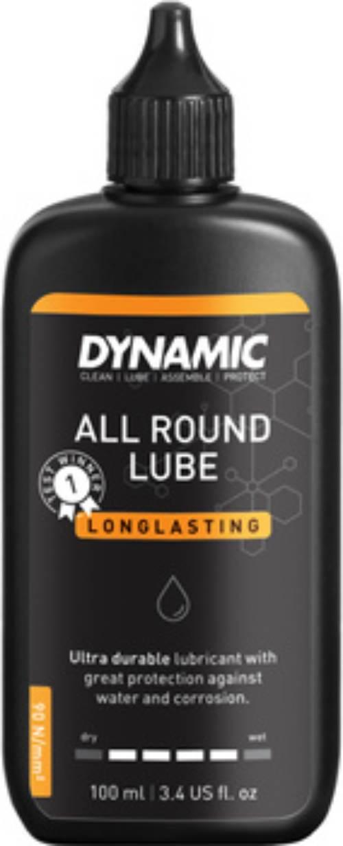 Dynamic All Round Lube 100ml bottle | 4260068453927 - zdjęcie 3