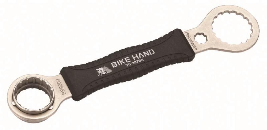 Klucz BH do supSH BB/BB9000/BBR60 | YC-307BB