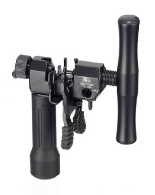 Rozpinacz BH do łańcucha Ultimate | YC-396 - zdjęcie 2