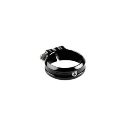 Obejma ze śrubą imbusową EXE Low 12mm 34.9mm czar - zdjęcie 2
