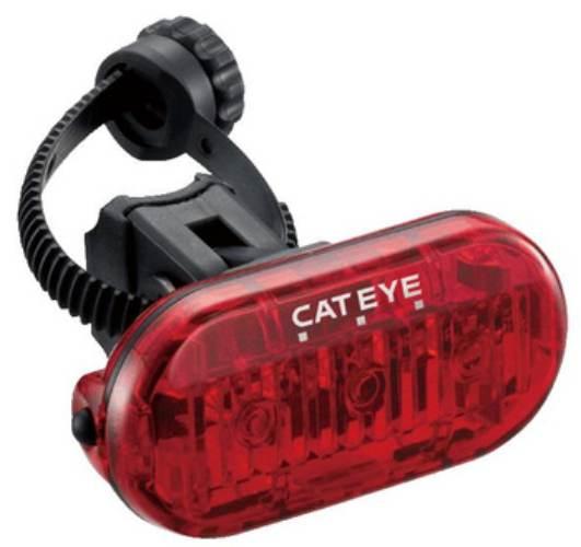Lampa tylna Cateye TL-LD135-R OMNI 3 | 5342310 - zdjęcie 3