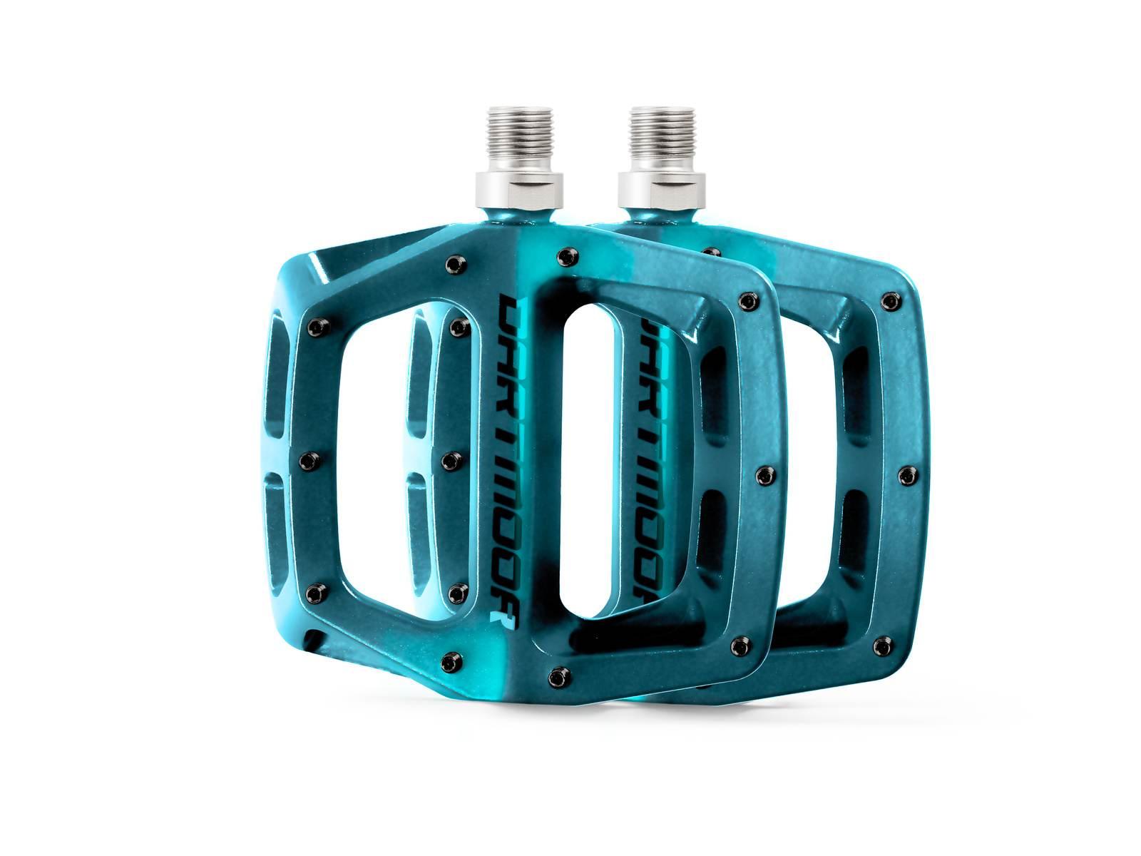 Pedały Vibe Pro teal green | 5902891390602
