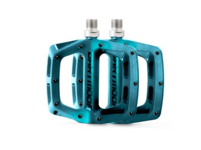 Pedały Vibe Pro teal green | 5902891390602 - zdjęcie 3