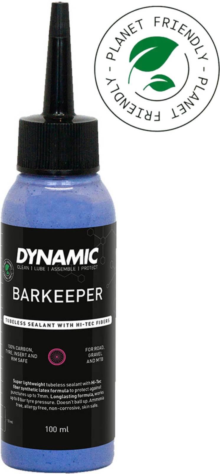 Dynamic Bar Keeper 250ml bottle | 8720387297764