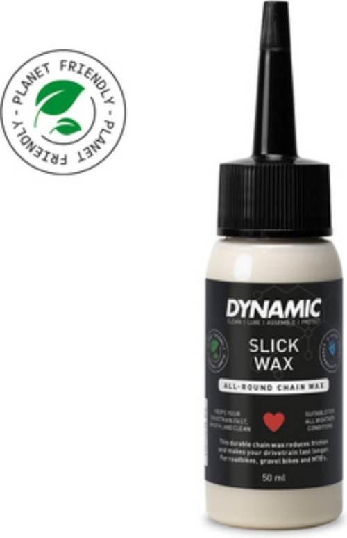 Dynamic Slick Wax 50ml bottle | 8720938041907 - zdjęcie 2