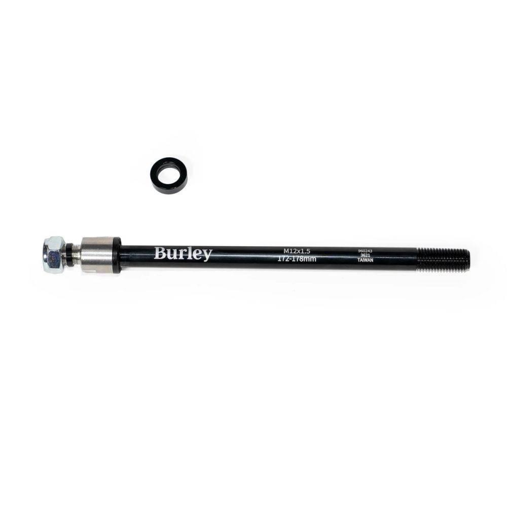 BURLEY ZAM.CZ THRU AXLE 12x1.5 172-178 Mm Oś 12 M
