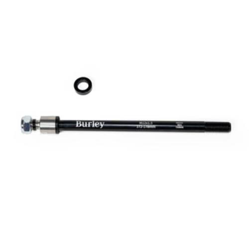 BURLEY ZAM.CZ THRU AXLE 12x1.5 172-178 Mm Oś 12 M - zdjęcie 2