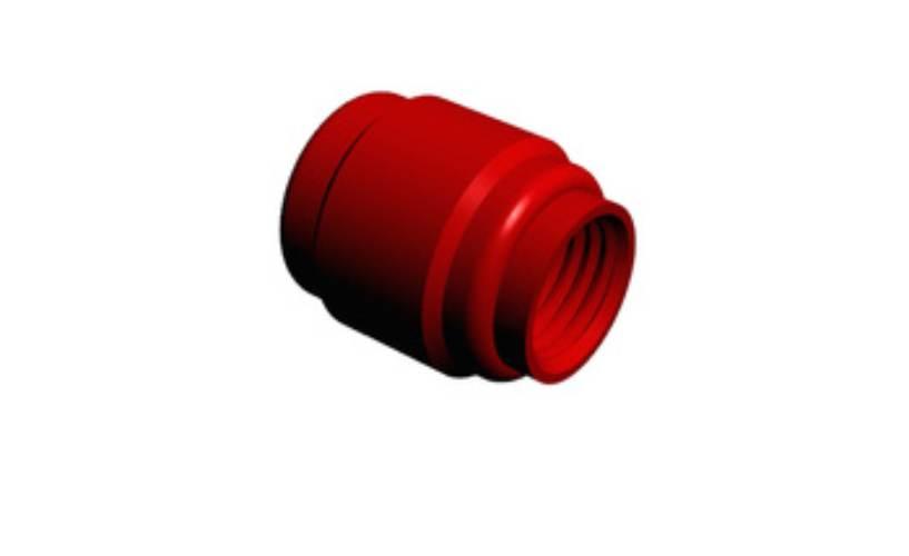 Oliwka HBP-73 Brakco Sram 5,0mm 100 sztuk - zdjęcie 3