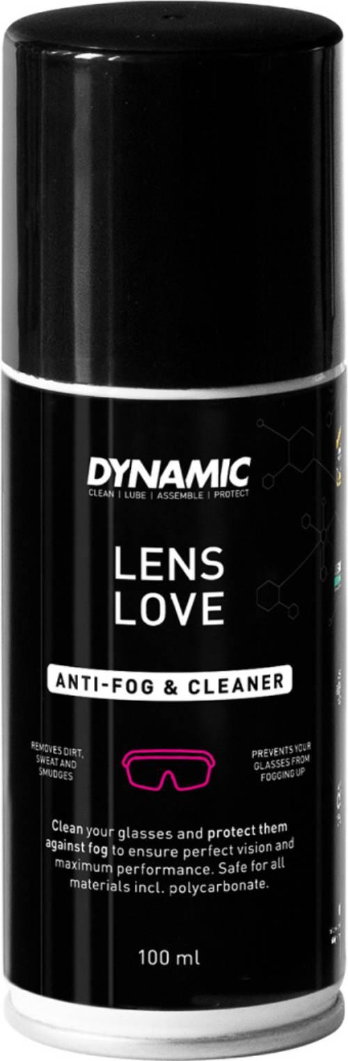 Dynamic Lens Love 100ml spray can | 8720387297573