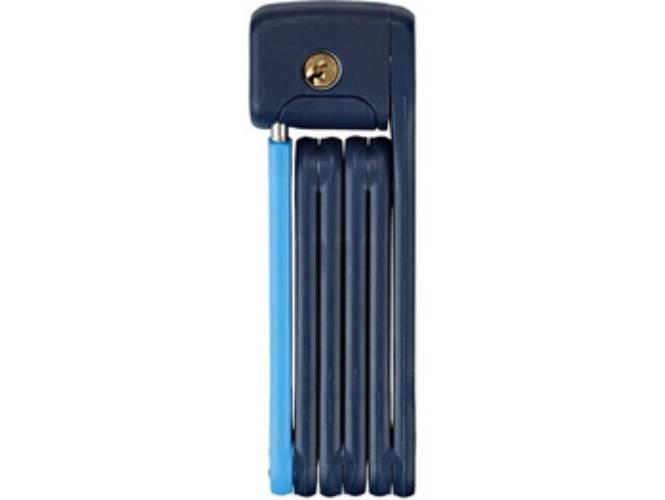 Zapięcie Abus Bordo 6055K/60 MOVISTAR | 4003318780622 - zdjęcie 3