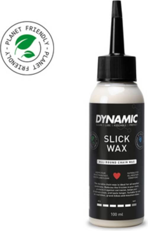 Dynamic Bike Care Slick Wax | 8720387297214 - zdjęcie 3