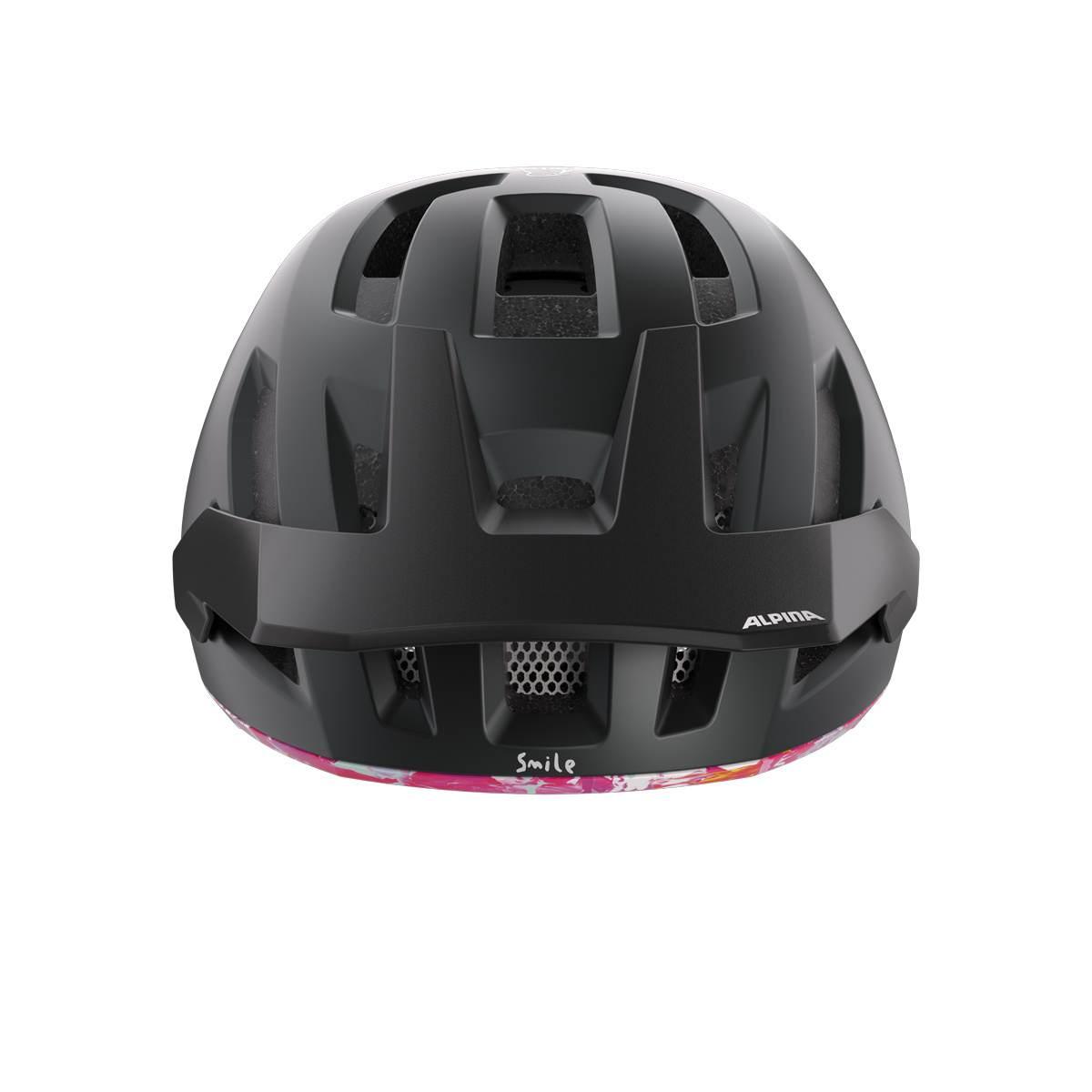 Kask Alpina Taunus Mips Max Nerurkar Special - zdjęcie 2
