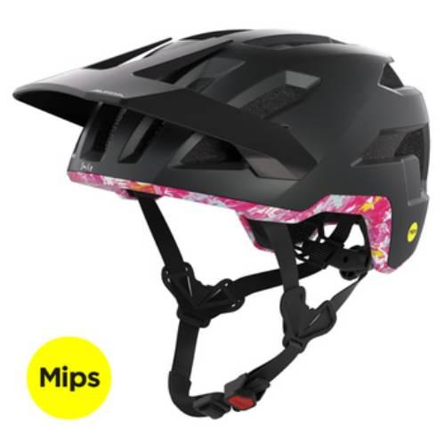Kask Alpina Taunus Mips Max Nerurkar Special - zdjęcie 5
