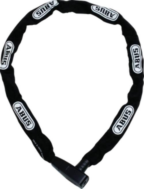 Zapięcie Abus Chain Locks 8800/120 BK 2.0 - zdjęcie 3