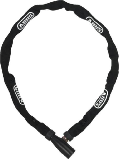 Zapięcie Abus Chain Locks 1500/60 web black - zdjęcie 2