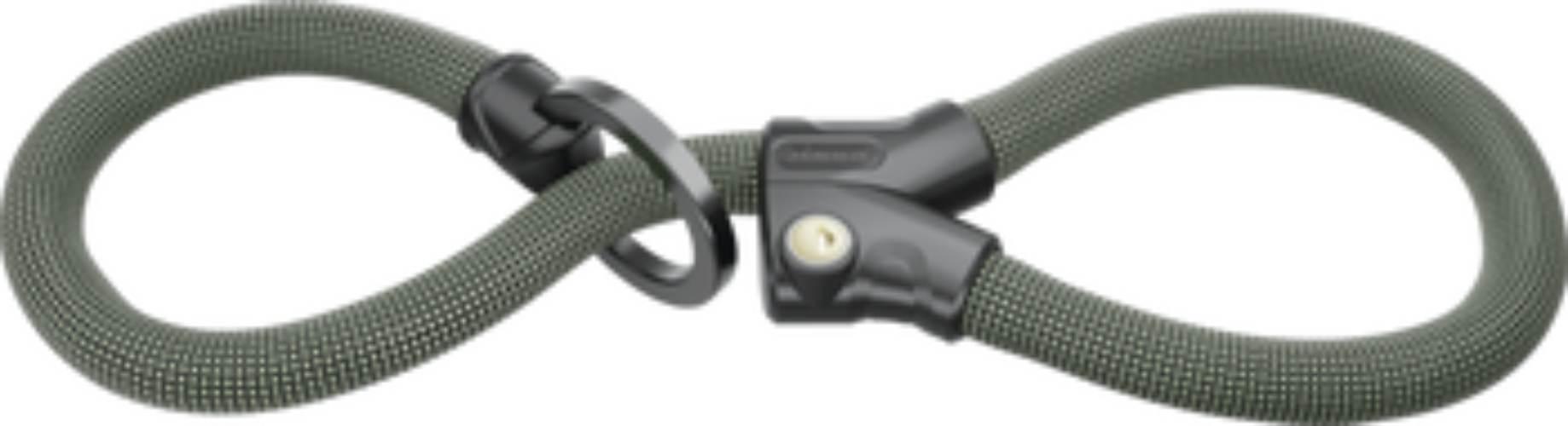 Zapięcie Abus Loop 1806/140 slow green | 4003318405983 - zdjęcie 3