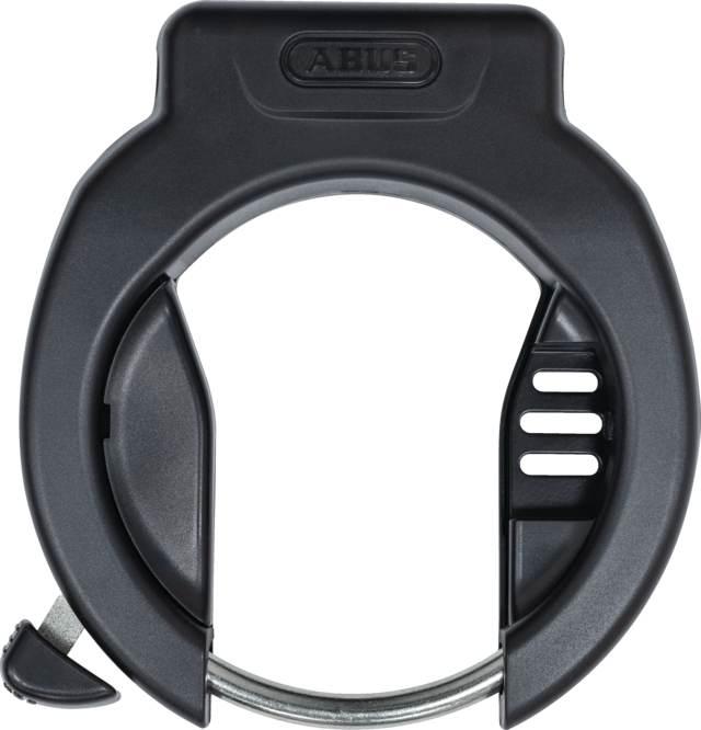 Zapięcie Abus Frame Lock 4750X NR BK | 4003318693496