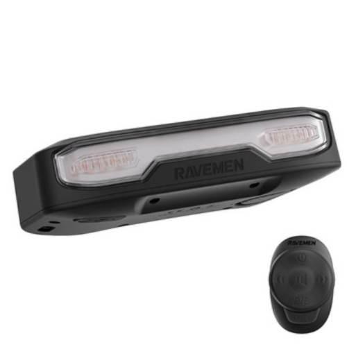Lampa Tył Ravemen NT 101 | NT101 - zdjęcie 4