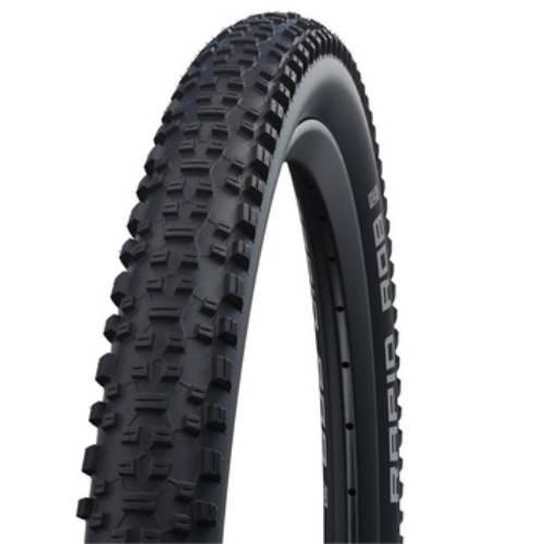 Opona Schwalbe Rapid Rob Black 26 x 2,25 - zdjęcie 4