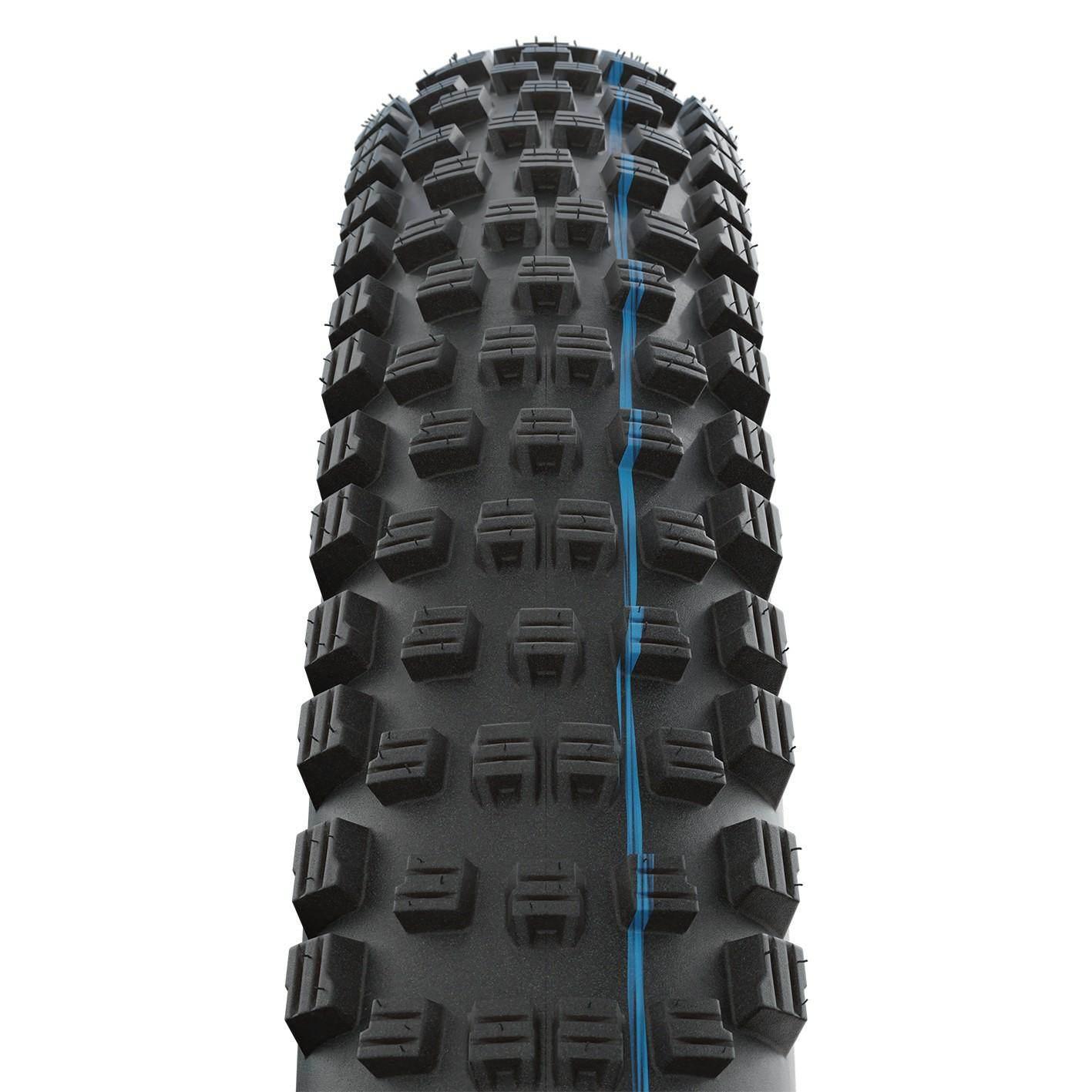 Opona Schwalbe Wicked Will Super Ground TLE 29 x 2,40 - zdjęcie 2