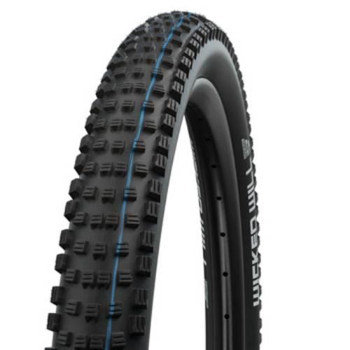 Opona Schwalbe Wicked Will Super Ground TLE 29 x 2,40 - zdjęcie 3
