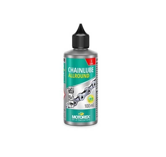 Smar do łańcucha Motorex Chainlube | MOT310214