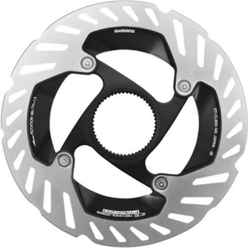 Tarcza Hamulca 140mm CL RT-CL900 Ice Tech Ext - zdjęcie 2
