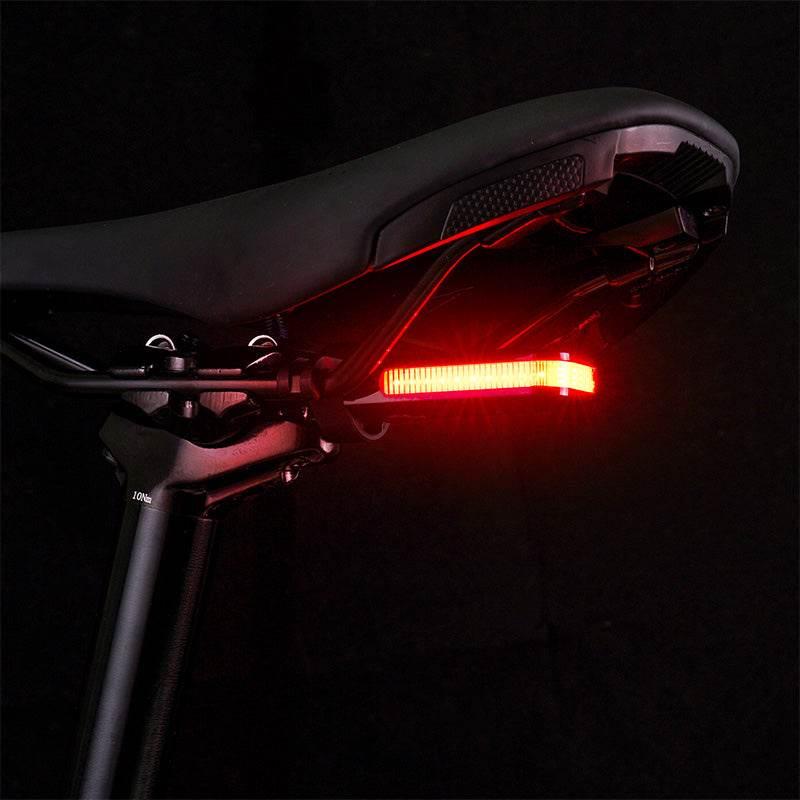 Lampa Tył Ravemen CL01 Black - zdjęcie 3