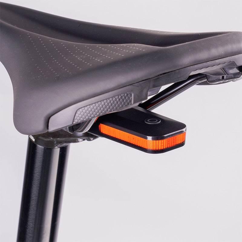Lampa Tył Ravemen CL01 Black - zdjęcie 4