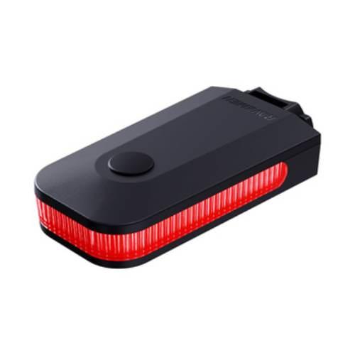 Lampa Tył Ravemen CL01 Black - zdjęcie 6