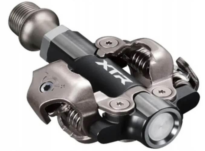 Pedały SPD PD-M9200 Shimano | IPDM9200 - zdjęcie 2