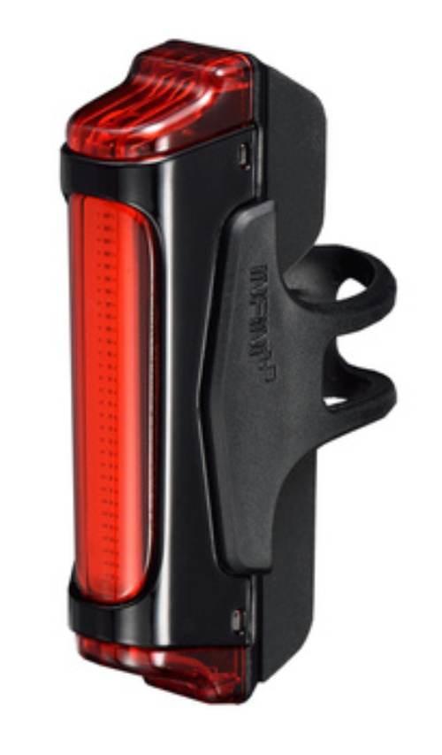 Lampa Tylna Infini Sword Black Usb | I-461R1-B - zdjęcie 5