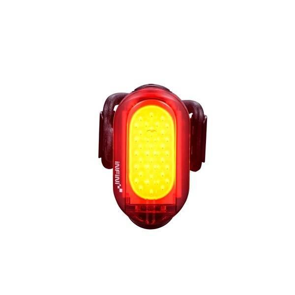 Lampa Tylna Infini Olley R Usb | I-210R - zdjęcie 3
