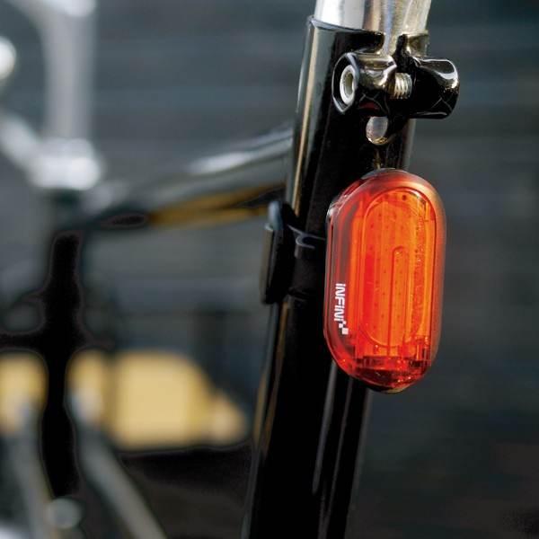 Lampa Tylna Infini Olley R Usb | I-210R - zdjęcie 4