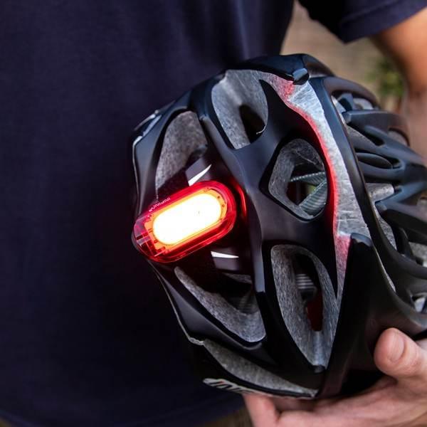 Lampa Tylna Infini Olley R Usb | I-210R - zdjęcie 5