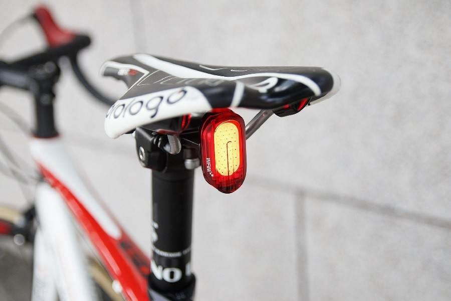 Lampa Tylna Infini Olley R Usb | I-210R - zdjęcie 7