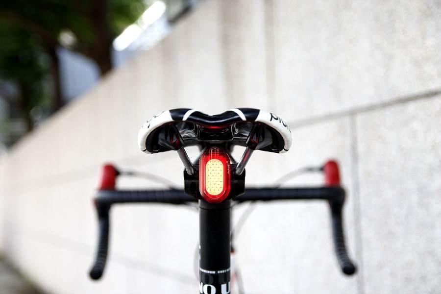 Lampa Tylna Infini Olley R Usb | I-210R - zdjęcie 8