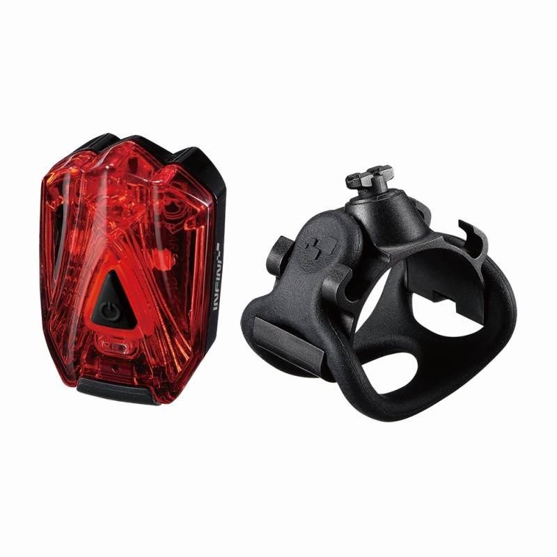 Lampa Tylna Infini Lava R Usb | I-260R - zdjęcie 2