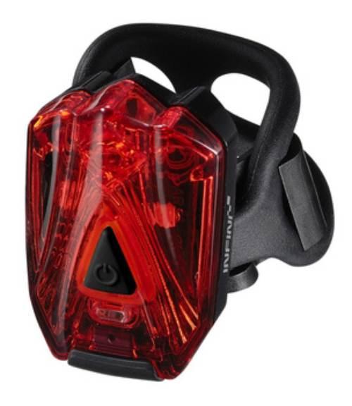 Lampa Tylna Infini Lava R Usb | I-260R - zdjęcie 7