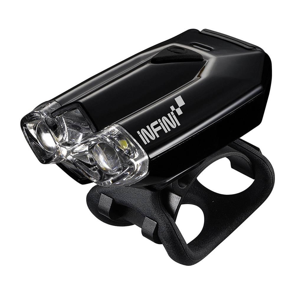 Zestaw Infini Lava Set Black Usb | I-260WR1 - zdjęcie 2