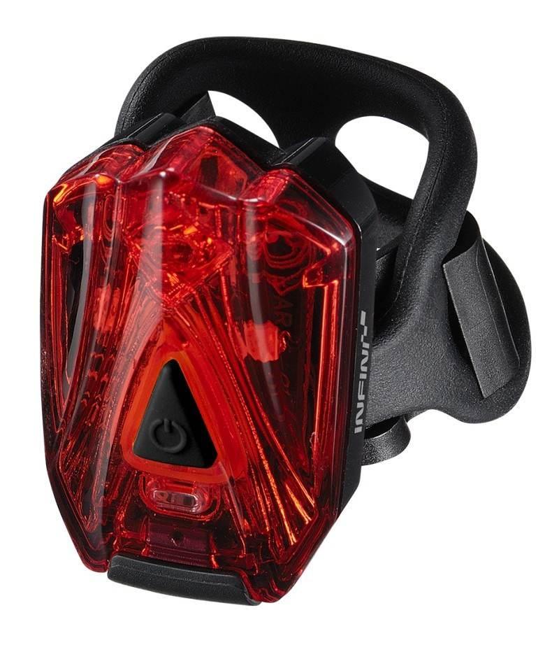 Zestaw Infini Lava Set Black Usb | I-260WR1 - zdjęcie 3